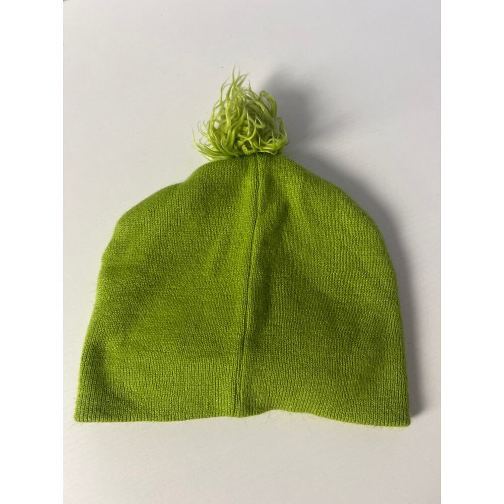 Grinch Beanie - Picture 8 of 10